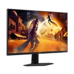 AOC 25G4SRE 24.5'' Fast IPS 300Hz HDMIx2 DP