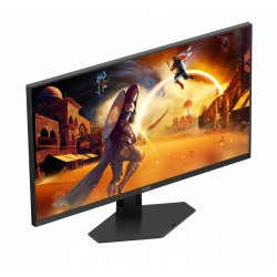 AOC 25G4SRE 24.5'' Fast IPS 300Hz HDMIx2 DP