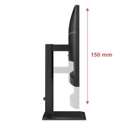 AOC 27E4U 27" IPS 120Hz HDMI DP VGA Pivot