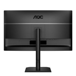 AOC 27E4U 27" IPS 120Hz HDMI DP VGA Pivot