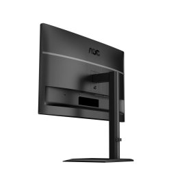 AOC 27E4U 27" IPS 120Hz HDMI DP VGA Pivot