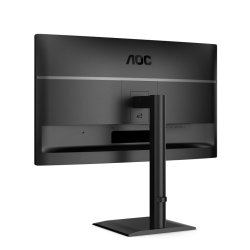 AOC 27E4U 27" IPS 120Hz HDMI DP VGA Pivot