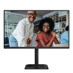 AOC 27E4U 27" IPS 120Hz HDMI DP VGA Pivot