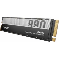 SSD NM990 2TB Gen5 14000/10000