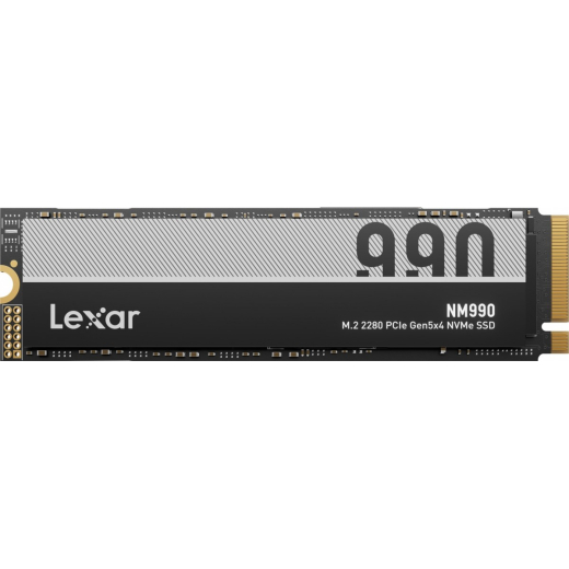 SSD NM990 2TB Gen5 14000/10000