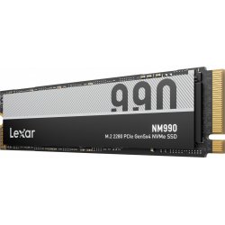 SSD NM990 4TB Gen5 14000/11000