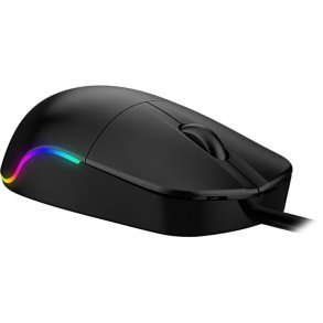 WIRED MOUSE AZORA MB-24 1 1200 DPI SORT