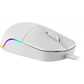 WIRED MOUSE AZORA MB-24 1 1200 DPI HVID