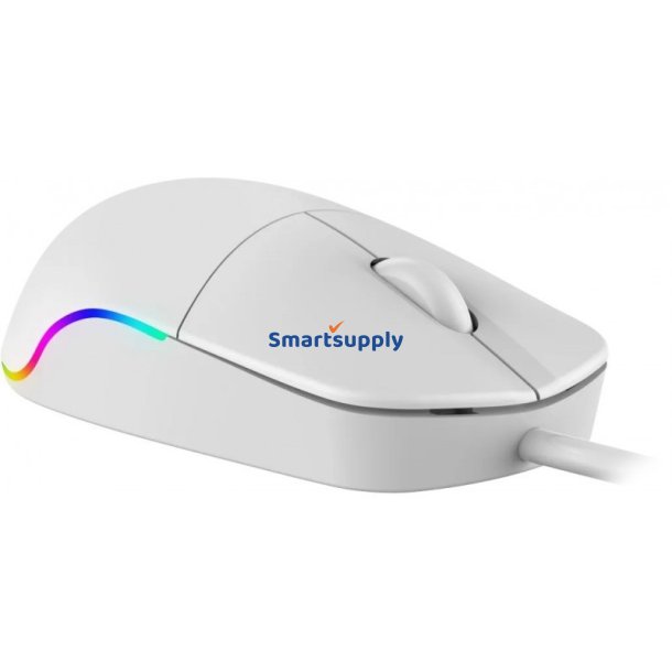 WIRED MOUSE AZORA MB-24 1 1200 DPI HVID