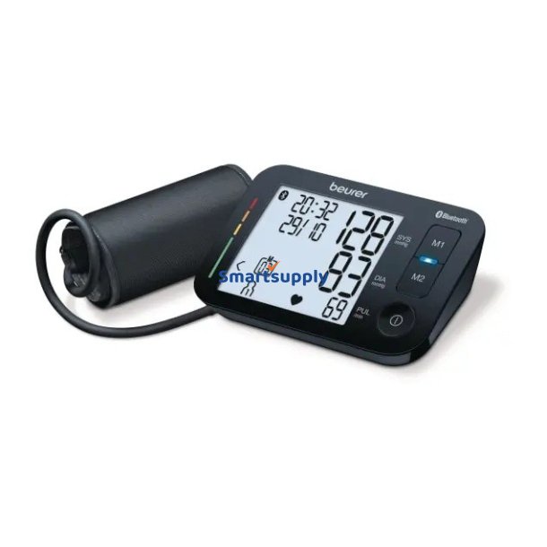 Cisnieniomierz naramienny BM5