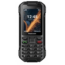 Rugged telefon MM918L Strong 4G