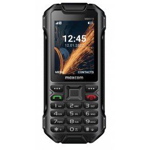 Rugged telefon MM918L Strong 4G