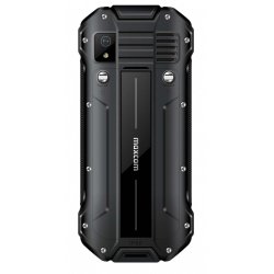Rugged telefon MM918L Strong 4G