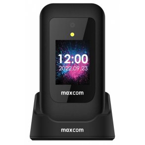 Funktionstelefon MM 827L 4G