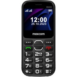 Funktionstelefon MM443L 4G dual sim