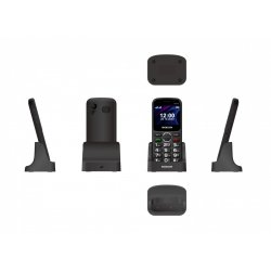 Funktionstelefon MM443L 4G dual sim