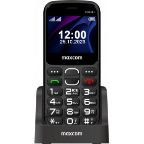 Funktionstelefon MM443L 4G dual sim