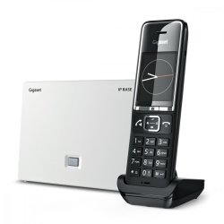 Tr�dl�s telefon VoIP Comfort 550A IP Base