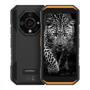 Smartphone Armor X32 6/128GB Orange