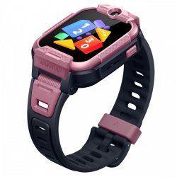 Smartwatch Kids Z5 4G LTE Pink