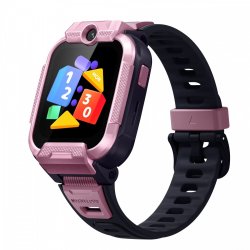 Smartwatch Kids Z5 4G LTE Pink
