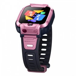 Smartwatch Kids Z5 4G LTE Pink
