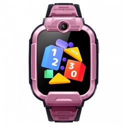 Smartwatch Kids Z5 4G LTE Pink