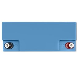 LiFePO4 batteri 12.8V, 24Ah, 307.2Wh,BM