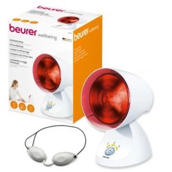 Infrar�d lampe 150W IL3