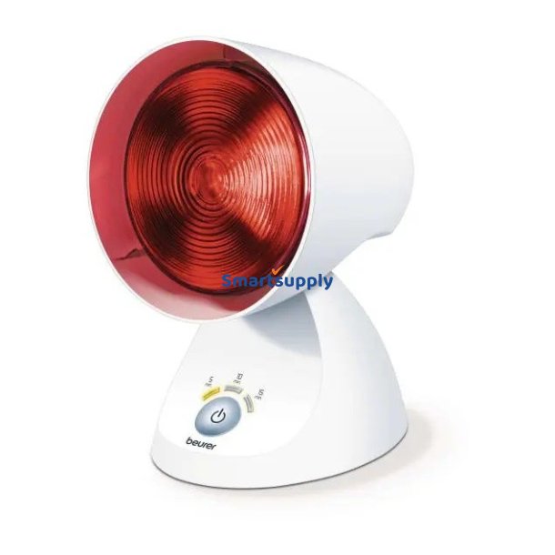Infrar�d lampe 150W IL3