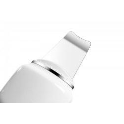 Sk�nhedsopfriskende skrubbe hvid