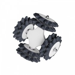 GARETT BEAUTY CELLU BODY