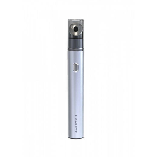 Garett Beauty Fresh Eye Silver