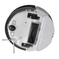 Robotst�vsuger LiDAR SPEC: LiDAR + Gyro Navigation, St�vsuger & Vask 2-i-1, 4200Pa, 5000mAh Batteri Tapo RV30