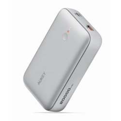 PB-Y57 Frozen Hvid Mini Power Bank 2000