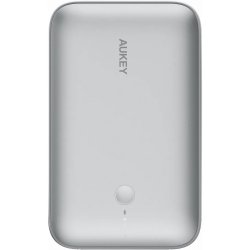 PB-Y57 Frozen Hvid Mini Power Bank 2000