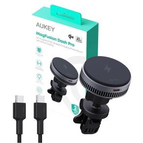 HD-MC13A Qi2 15W 3A K�lende Tr�dl�s Oplader