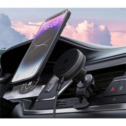 HD-MC13A Qi2 15W 3A K�lende Tr�dl�s Oplader