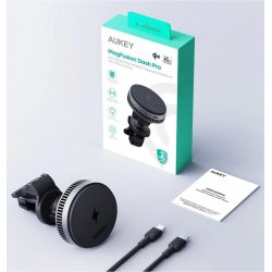 HD-MC13A Qi2 15W 3A K�lende Tr�dl�s Oplader