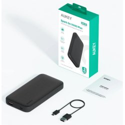 PowerBank PB-Y46P 10000mAh 20w 2xUSB