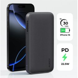 PowerBank PB-Y46P 10000mAh 20w 2xUSB