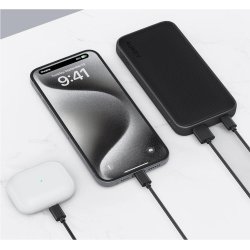 PowerBank PB-Y46P 10000mAh 20w 2xUSB