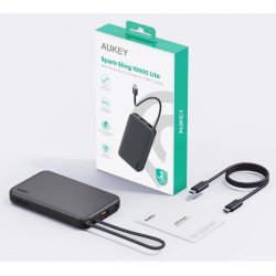 PB-Y53P Power Bank 10000mAh 22.5W 4xUSB