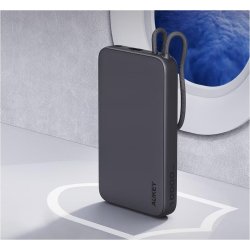 PB-Y53P Power Bank 10000mAh 22.5W 4xUSB