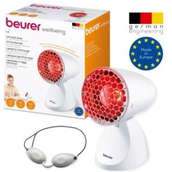 Infrar�d lampe 100W IL11