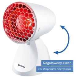 Infrar�d lampe 100W IL11