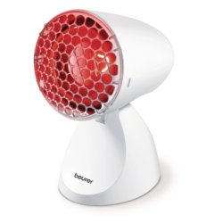 Infrar�d lampe 100W IL11