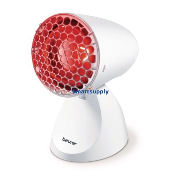 Infrar�d lampe 100W IL11