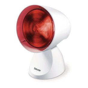 Infrar�d lampe 150W IL21
