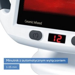 Infrar�d lampe 300W IL50